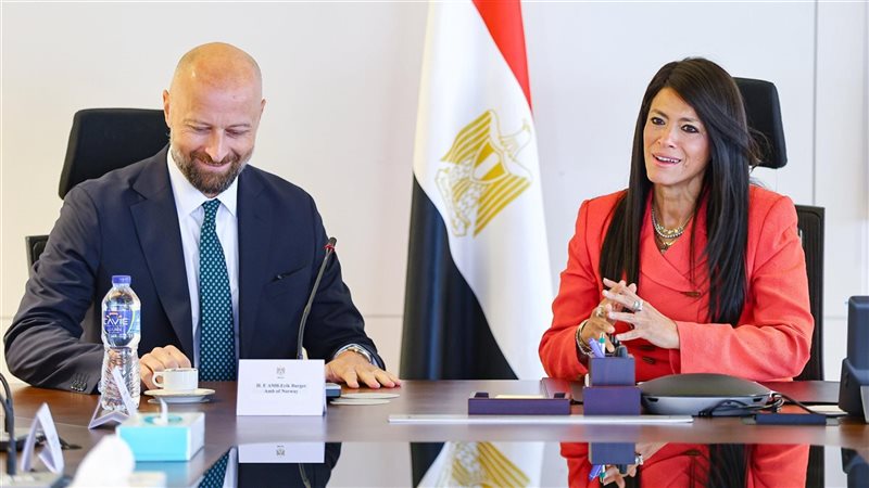 لقاء الدكتورة رانيا
