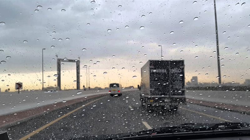 حالة الطقس غدا، فيتو