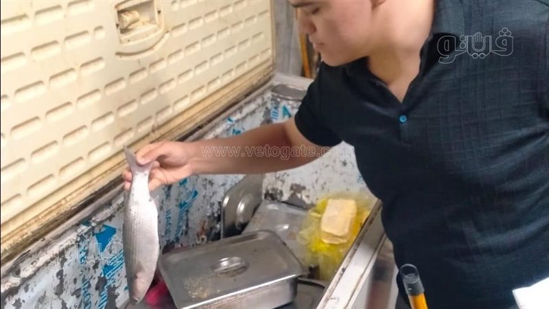 حملة رقابية ببني