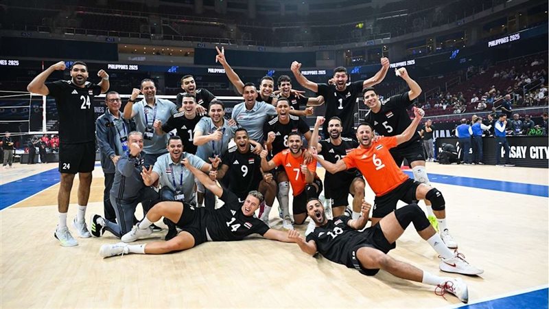 منتخب مصر، فيتو