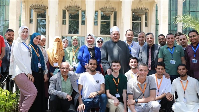 معسكر أوائل الثانوية