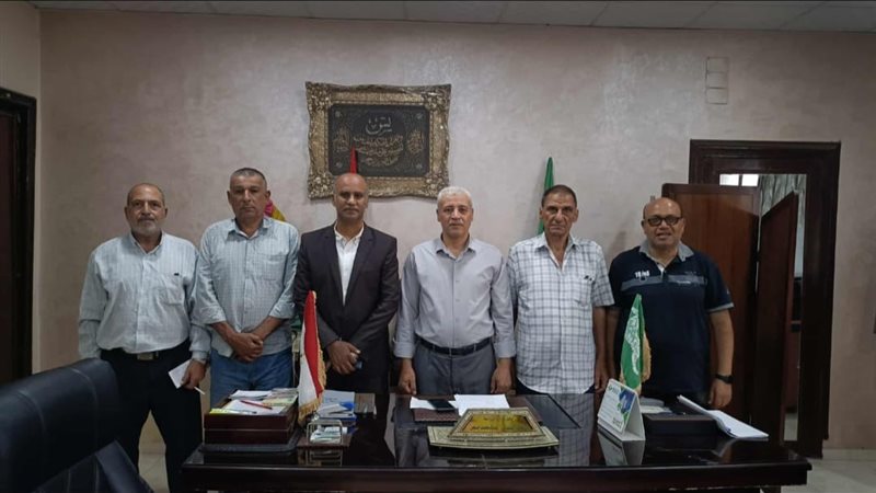 انطلاق فعاليات الدورة