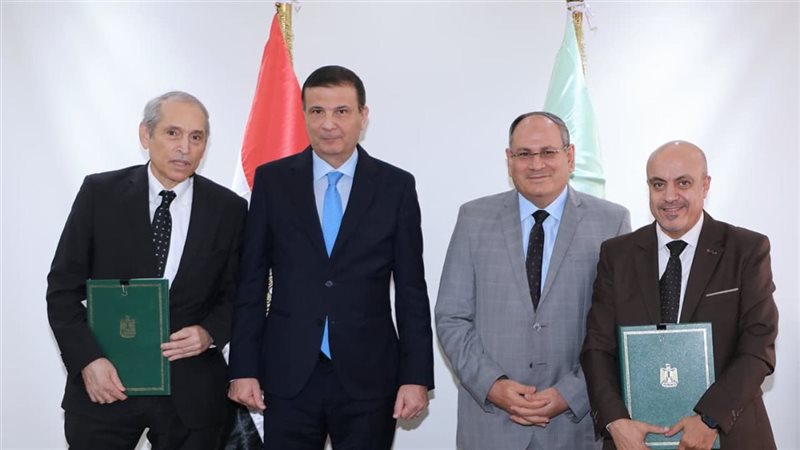 بروتوكول بين البحوث