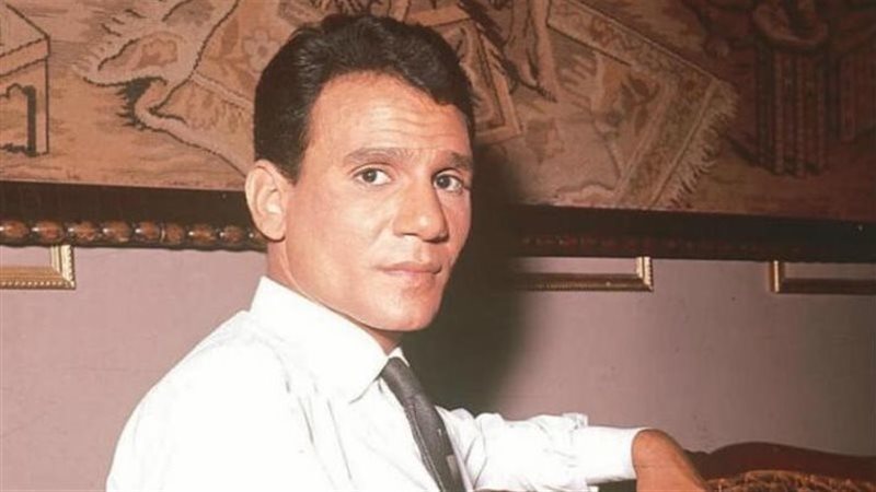 عبد الحليم حافظ،