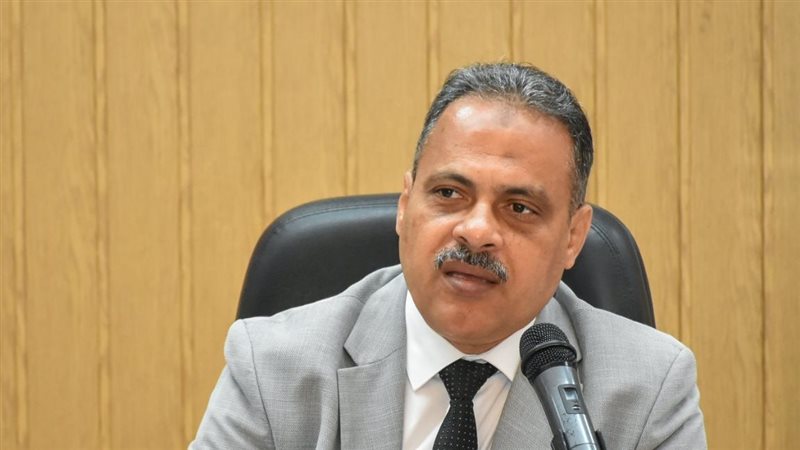 محافط الشرقية 