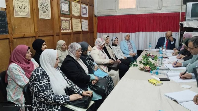 مقابلات لتجديد تكليف
