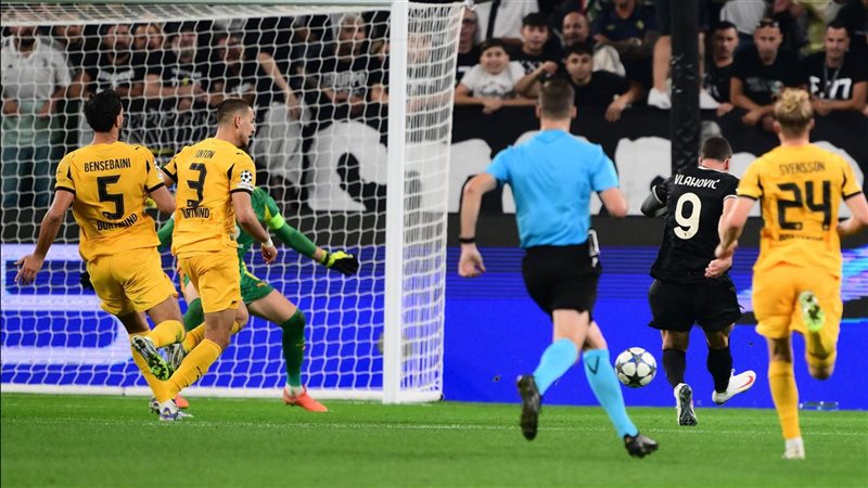 بوروسيا دورتموند