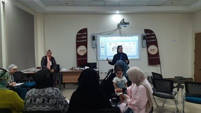 صندوق تطوير التعليم يُطلق برنامج تدريب معلمات روضات جيل ألفا 