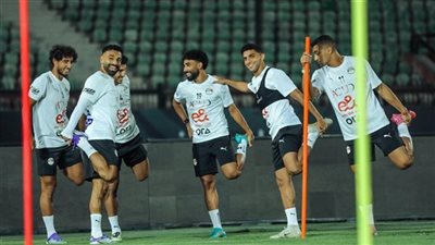 تأكد غياب نجم المنتخب الوطني عن مباراة جيبوتي بتصفيات المونديال 