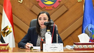 محافظ البحيرة: رفع درجة الاستعداد لموسم الشتاء وإزالة التعديات الزراعية