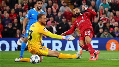 ليفربول يتقدم على أتليتكو مدريد بثنائية بعد مرور 20 دقيقة (صور)