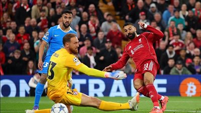 دوري أبطال أوروبا، ليفربول يخطف فوزا قاتلا أمام أتلتيكو مدريد في اللحظات الأخيرة