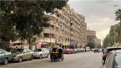 ارتفاع في أسوان والقاهرة تسجل 25، درجات الحرارة اليوم الأحد في مصر