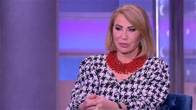 تصدرت التريند بعد أنباء زواجها بشاب، ماذا قالت إيناس الدغيدي عن الطلاق (فيديو)