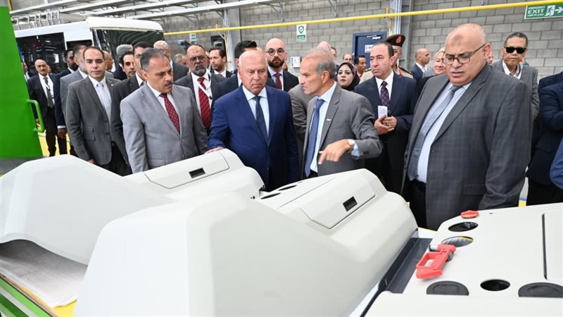كامل الوزير وزير