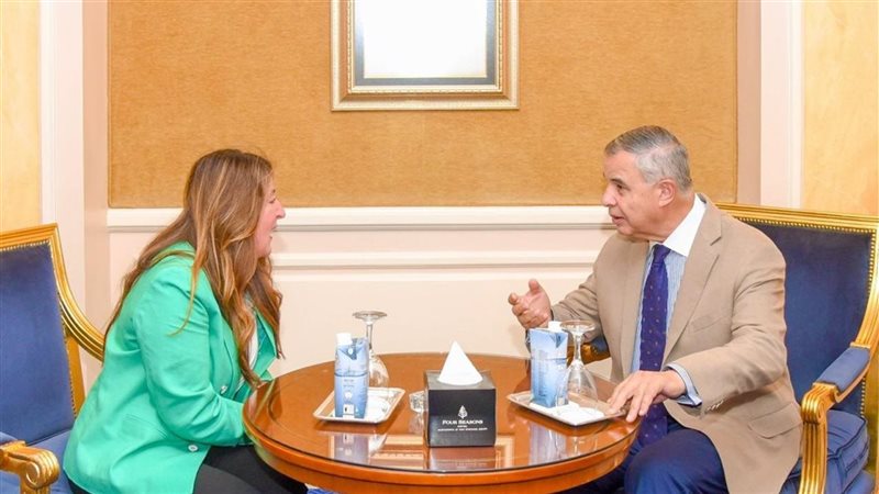 محافظ الإسكندرية