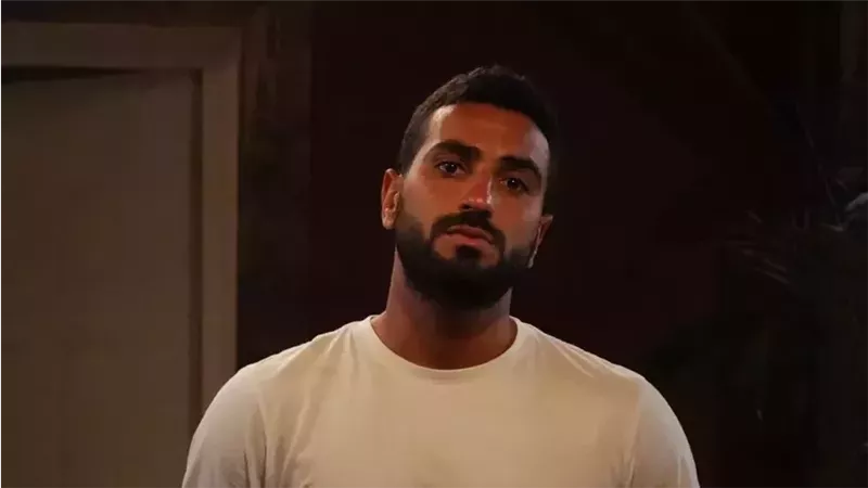 محمد الشرنوبي، فيتو
