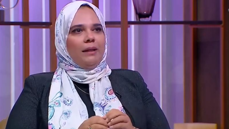 الدكتورة مريم عبد