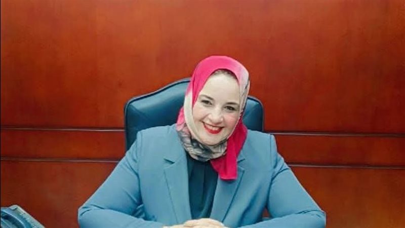 الدكتورة رشا مصلح