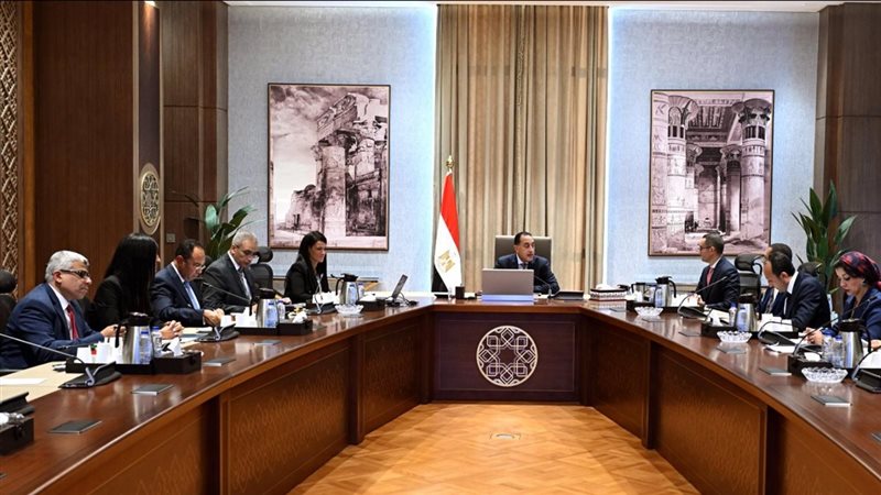 اجتماع برئاسة الدكتور
