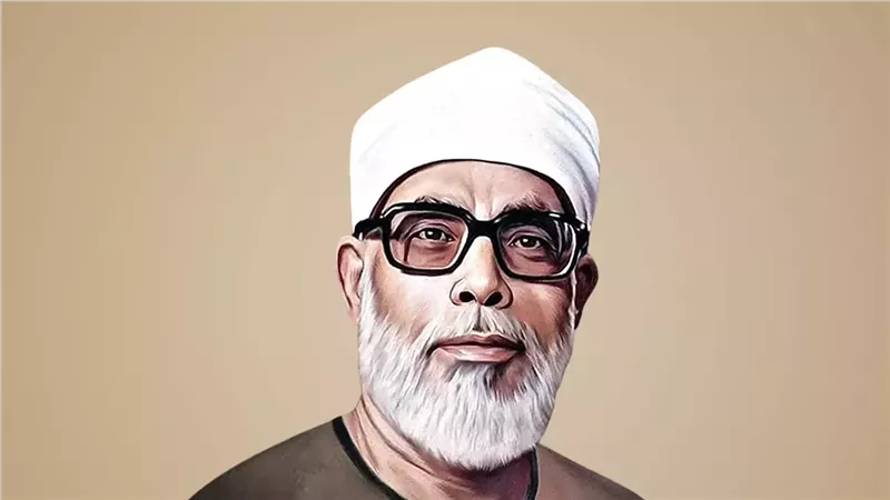 الشيخ الجليل محمود