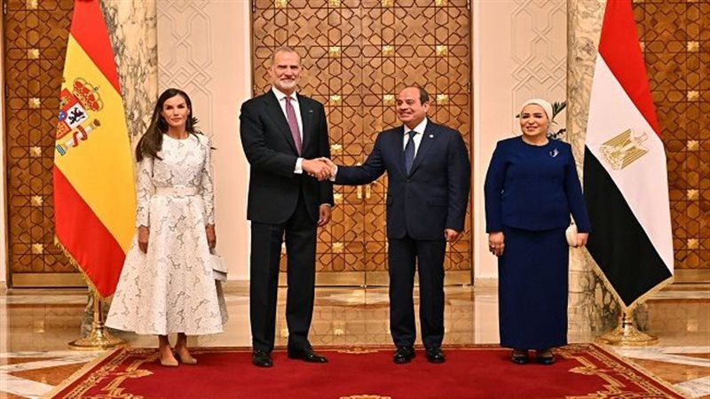 الرئيس عبد الفتاح