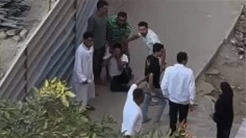 المتهمين، فيتو