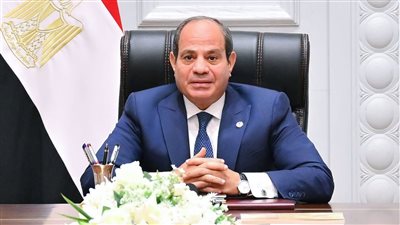 الرئيس السيسي يصدر 3 قرارات جمهورية مهمة