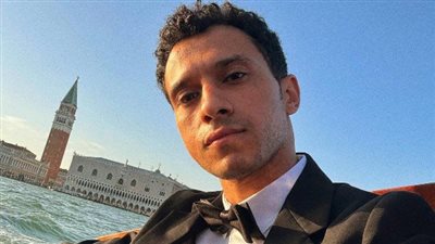 عصام عمر يدخل السجن في 