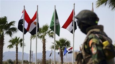 الناتو العربي حلم طال انتظاره.. عبد المنعم سعيد: إسرائيل خطر وجودي على المنطقة بدون رادع.. والحل في تشكيل قوة عسكرية مشتركة