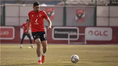 ياسر إبراهيم يعود لقيادة دفاع الأهلي أمام شبيبة القبائل