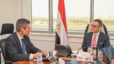 حسن الخطيب: الدولة حريصة على دعم استثمارات الاقتصاد الأخضر