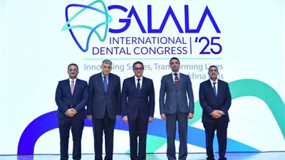 وزير الصحة: الدولة ملتزمة بالاستثمار في رأس المال البشري وتعزيز البحث العلمي
