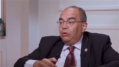 محمود محيي الدين: على العالم الاستعداد للسيناريو الأسوأ ومواجهة شبح 