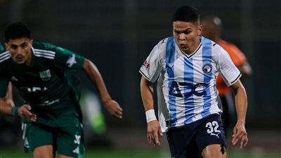 بيراميدز يخطف فوزا صعبا من زد 0/1 في الدوري الممتاز
