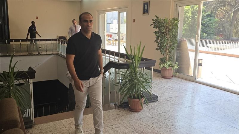 سيد عبد الحفيظ 