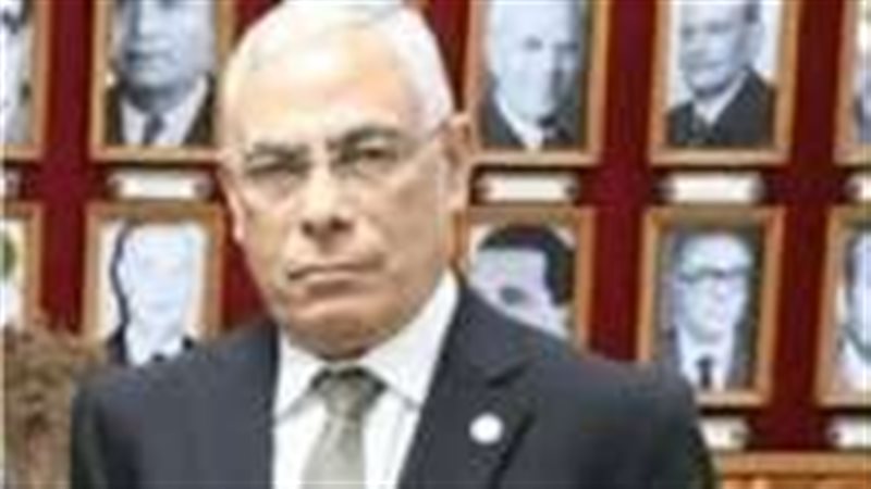 النائب العام، فيتو