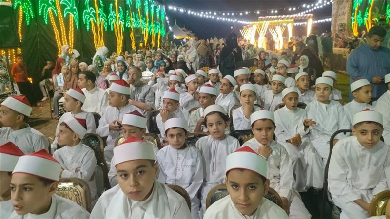 الحلامشة بالمنوفية