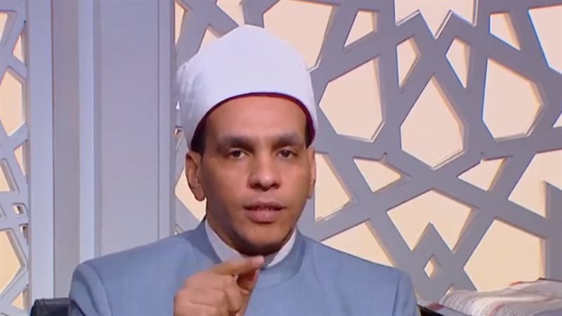 هل يأثم من لم يتزوج؟..أمين