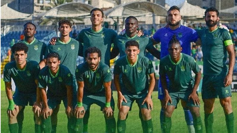 الاتحاد السكندري،