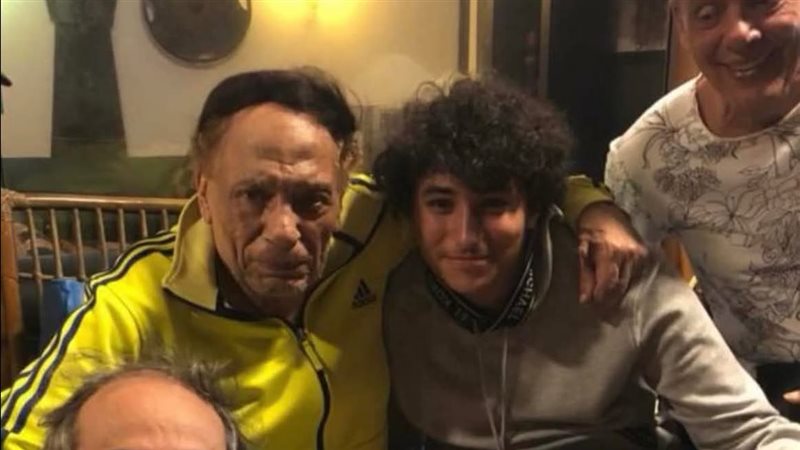 عادل إمام، فيتو 