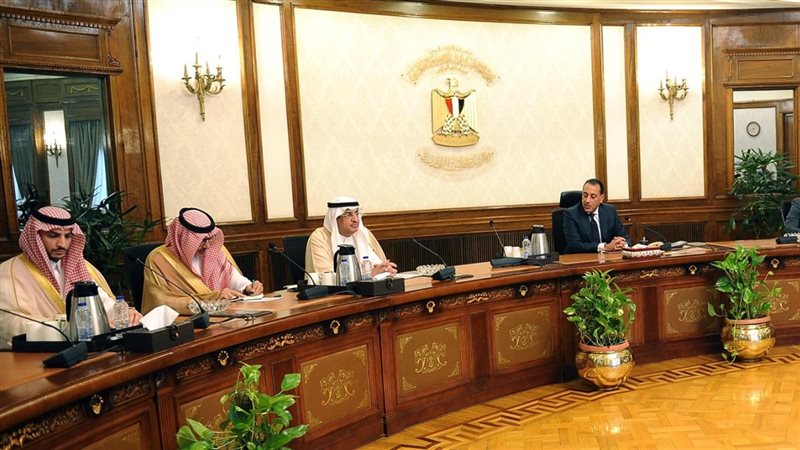 اجتماع برئاسة الدكتور