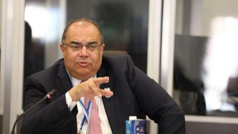 محمود محيى الدين،