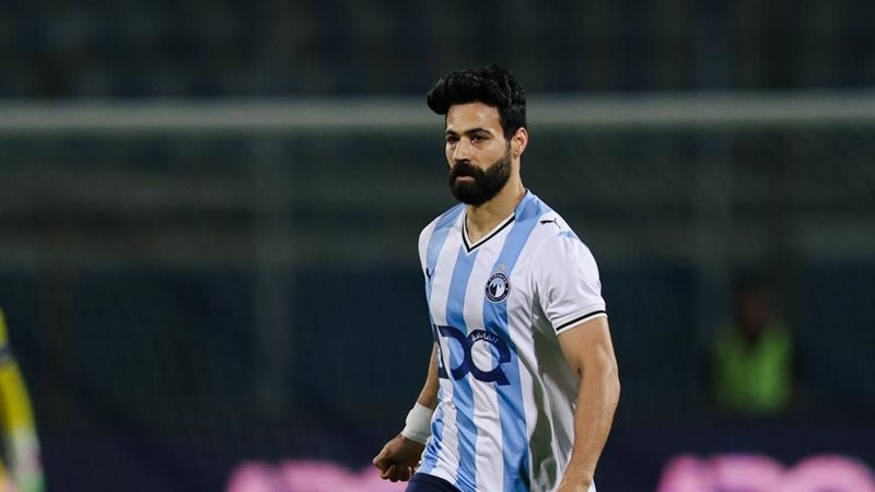 احمد سامي، فيتو