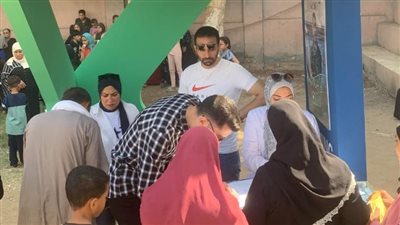 إطلاق مبادرة للشمول المالي لدعم ذوي الهمم بأسيوط 