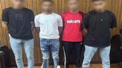 الداخلية تكشف ملابسات فيديو مشاجرة بالإسكندرية وتضبط أطرافها