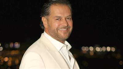 راغب علامة يرد على حملات الهجوم: أنا مش بلطجي وتربية أبويا ما تسمحليش أعمل كده