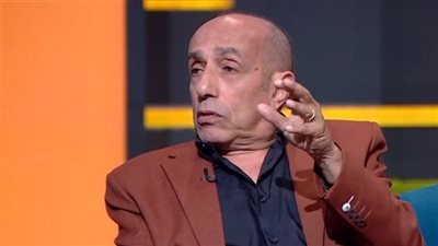 أحمد صيام يعلن موعد ومكان عزاء شقيقته نادية 