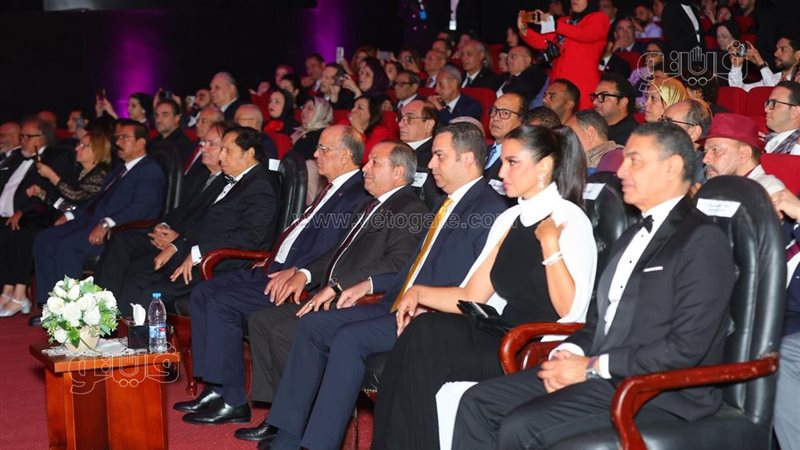 مهرجان بورسعيد السينمائي