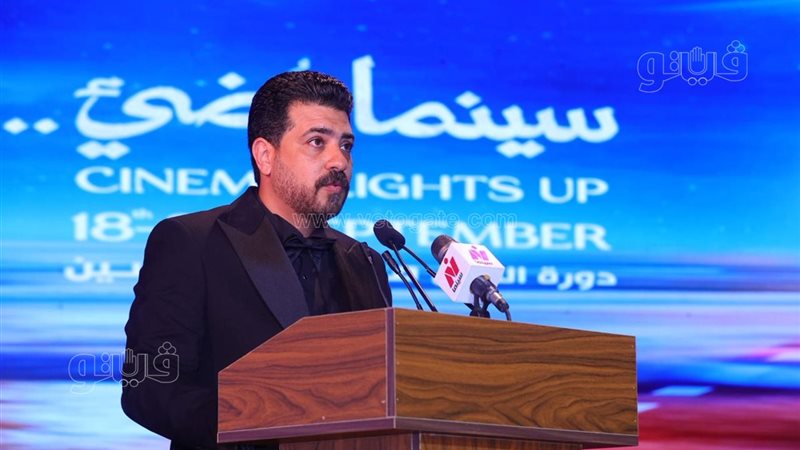 الناقد أحمد عسر رئيس